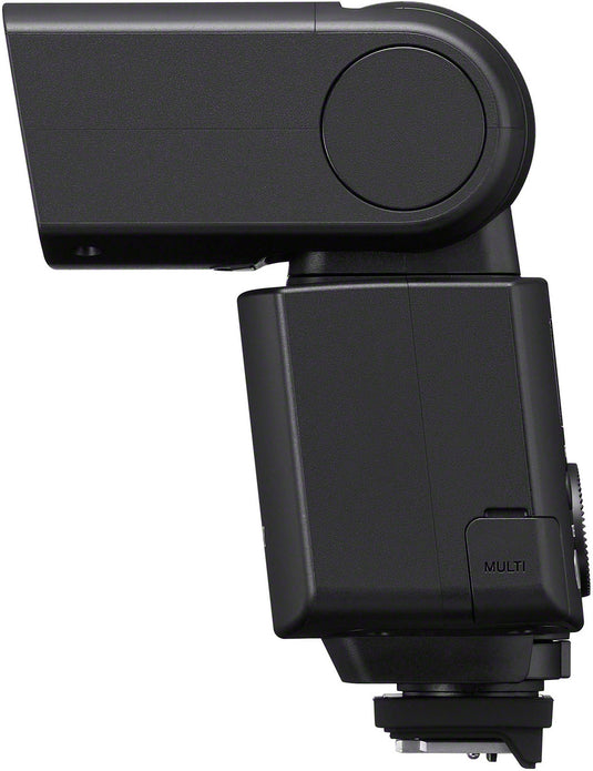 Sony HVL-F46RM GN46 Wireless Radio Control External Flash