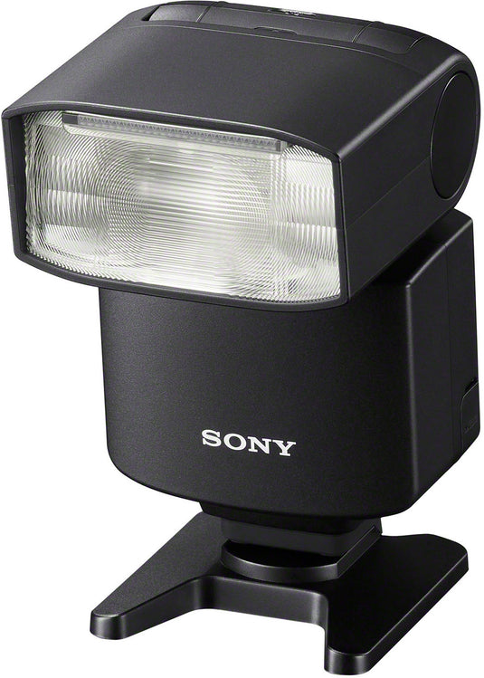 Sony HVL-F46RM GN46 Wireless Radio Control External Flash