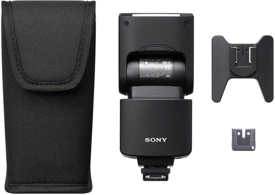 Sony HVL-F46RM GN46 Wireless Radio Control External Flash