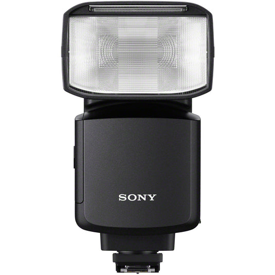 Sony HVL-F60RM2 GN60 Wireless Radio Control External Flash