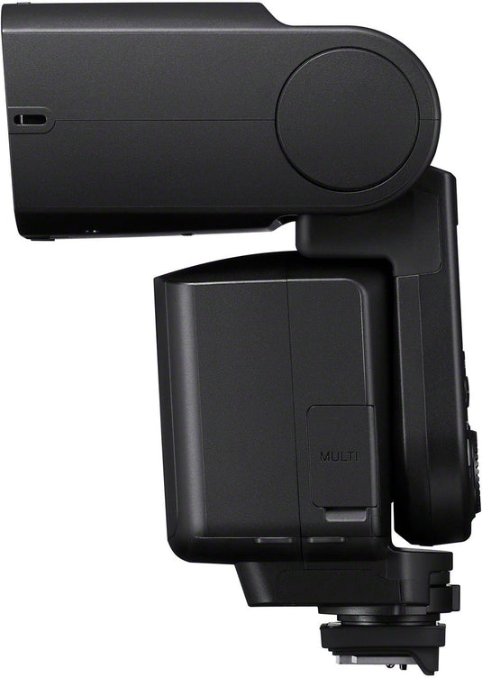 Sony HVL-F60RM2 GN60 Wireless Radio Control External Flash