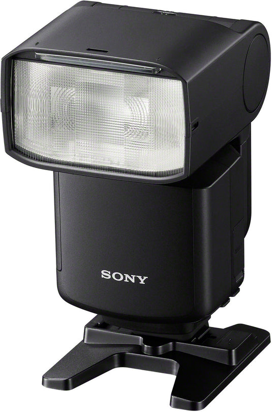 Sony HVL-F60RM2 GN60 Wireless Radio Control External Flash