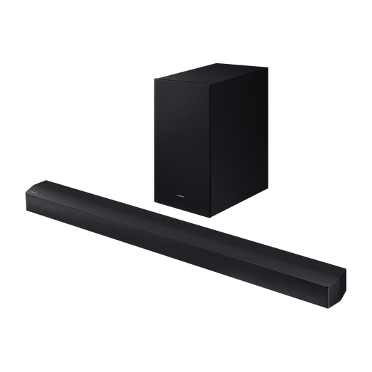 Samsung HW-B650D 3.1ch Soundbar with Wireless Subwoofer