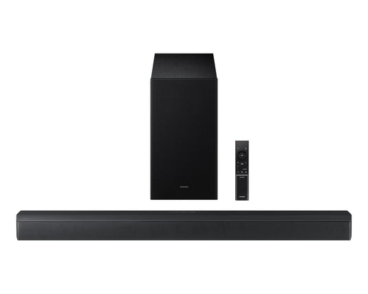 Samsung HW-B650F B-Series 3.1ch Soundbar with Subwoofer