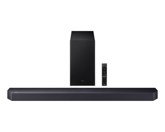 Samsung HW-Q600F Q-Series 3.1.2ch Soundbar with Subwoofer