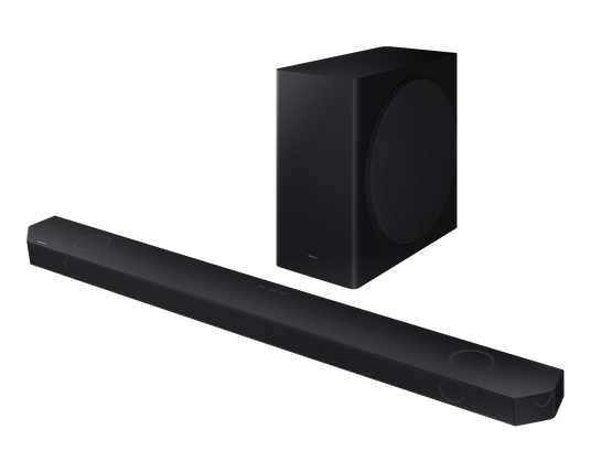 Samsung HW-Q800D 5.1.2ch Soundbar with Dolby Atmos