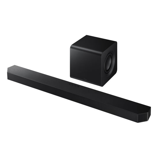 Samsung HW-Q800F Q-Series 5.1.2ch Soundbar with Subwoofer