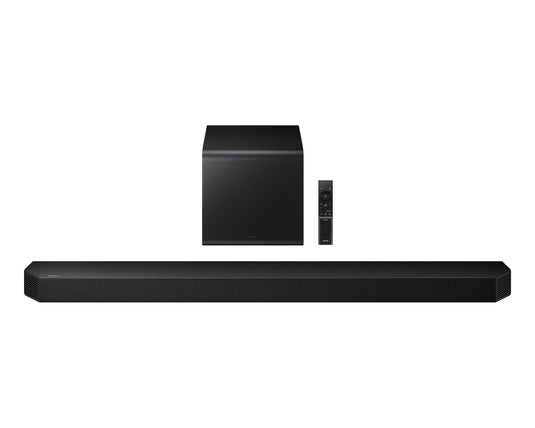 Samsung HW-Q800F Q-Series 5.1.2ch Soundbar with Subwoofer