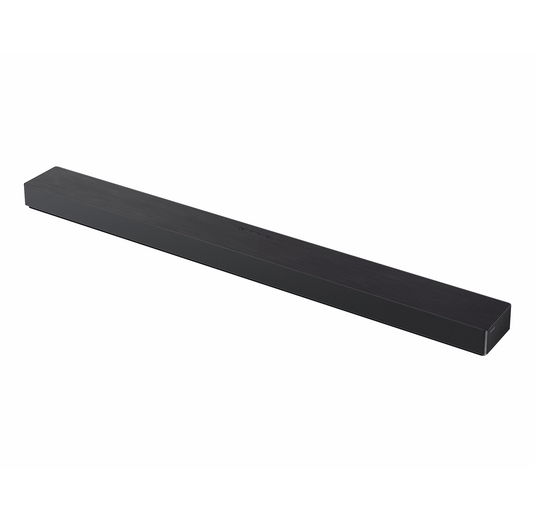 Samsung HW-QS90H Bluetooth Wi-Fi All-in-One Soundbar with Dolby Atmos & DTS:X- Graphite Black