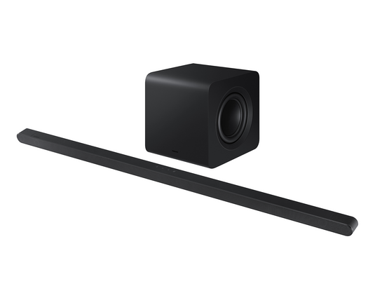 Samsung HW-S800D Ultra Slim 3.1.2ch Lifestyle Soundbar