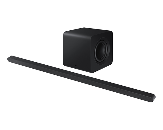 Samsung HW-S800D Ultra Slim 3.1.2ch Lifestyle Soundbar