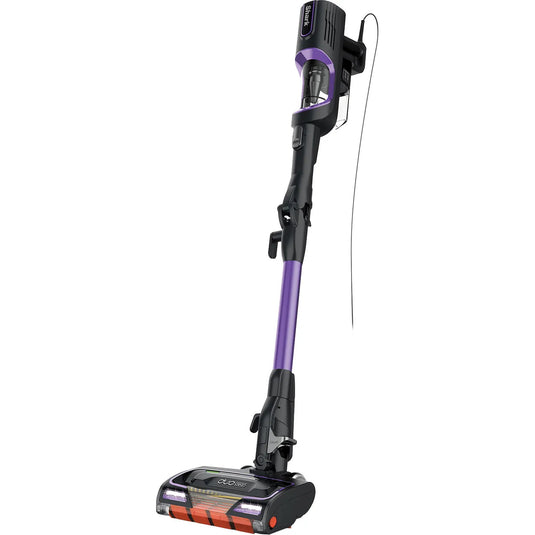 Shark HZ500UK Anti Hair Wrap Corded Stick Vacuum Cleaner with Flexology