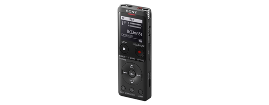 Sony ICD-UX570 4GB UX Series Digital Voice Recorder