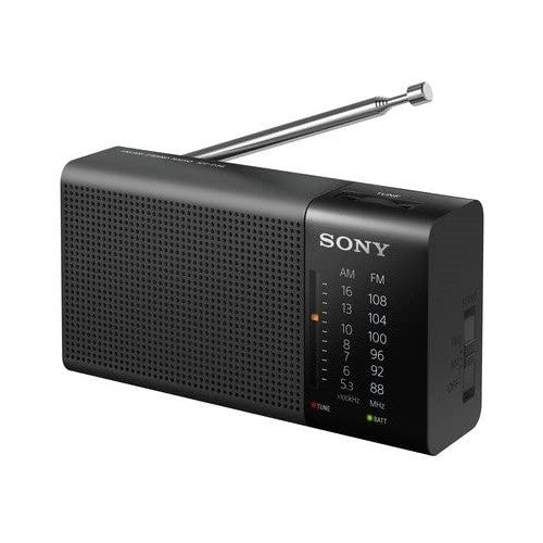 Sony ICF-P37 Portable Radio with Speaker