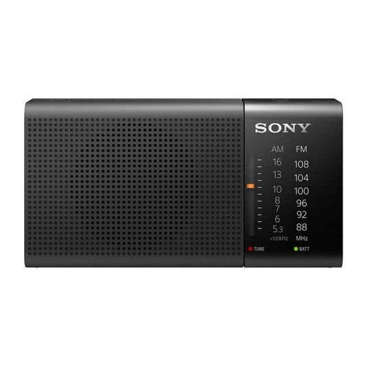 Sony ICF-P37 Portable Radio with Speaker