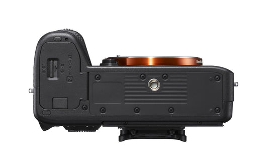 Sony ILCE-7M3 a7 III Full-Frame Body