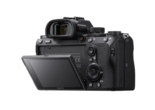 Sony ILCE-7M3 a7 III Full-Frame Body