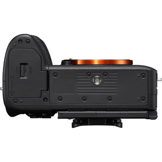 Sony ILCE-7RM6 Alpha 7R VI Full-Frame High-Resolution Camera