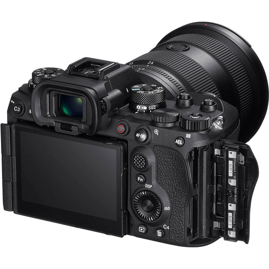 Sony ILCE-9M3 a9 II Full-Frame Camera, Body Only