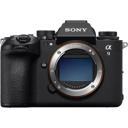 Sony ILCE-9M3 a9 II Full-Frame Camera, Body Only