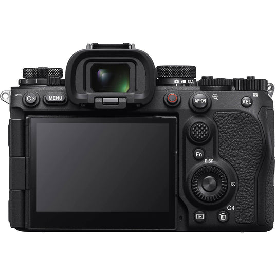 Sony ILCE-9M3 a9 II Full-Frame Camera, Body Only