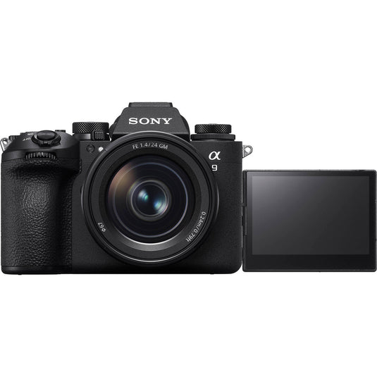 Sony ILCE-9M3 a9 II Full-Frame Camera, Body Only