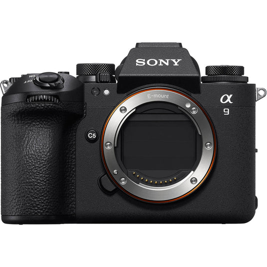 Sony ILCE-9M3 a9 II Full-Frame Camera, Body Only