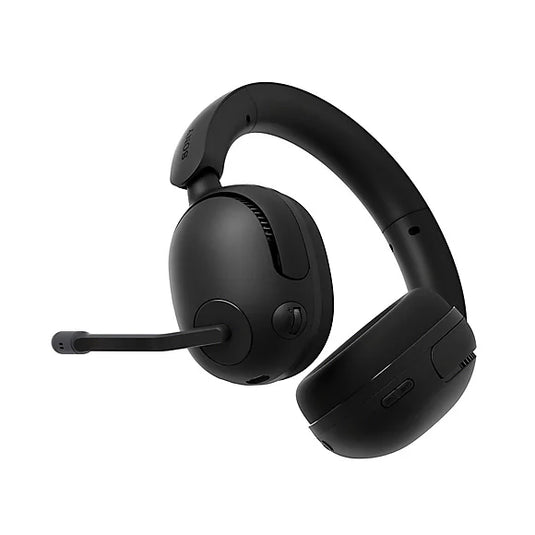 Sony WHG-500B INZONE H5 Wireless Gaming Headset, Black