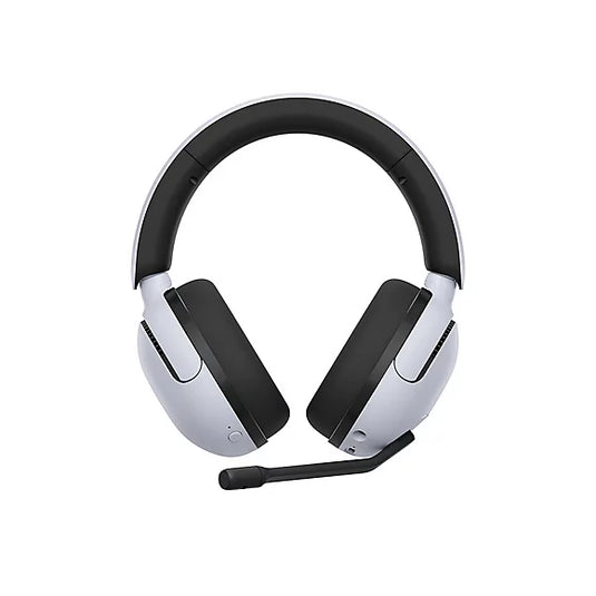 Sony WHG500W INZONE H5 Wireless Gaming Headset, White