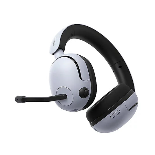 Sony WHG500W INZONE H5 Wireless Gaming Headset, White