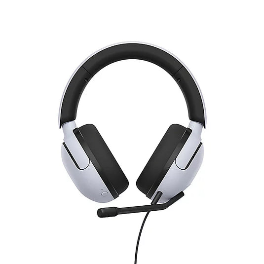 Sony WHG500W INZONE H5 Wireless Gaming Headset, White