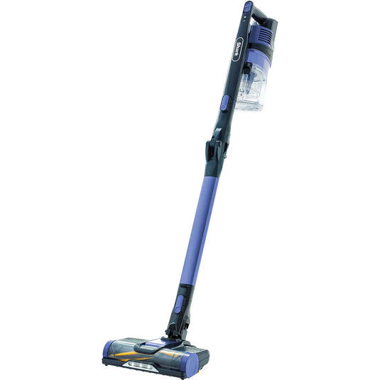 Shark IZ202UK Anti Hair Wrap Cordless Stick Vacuum Cleaner, Electric Blue