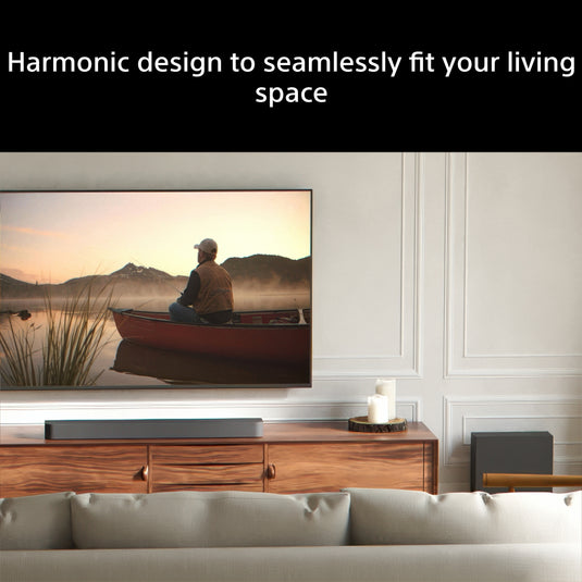 Sony HT-A7100 BRAVIA Theatre Bar 7 + Sub 7 Kit