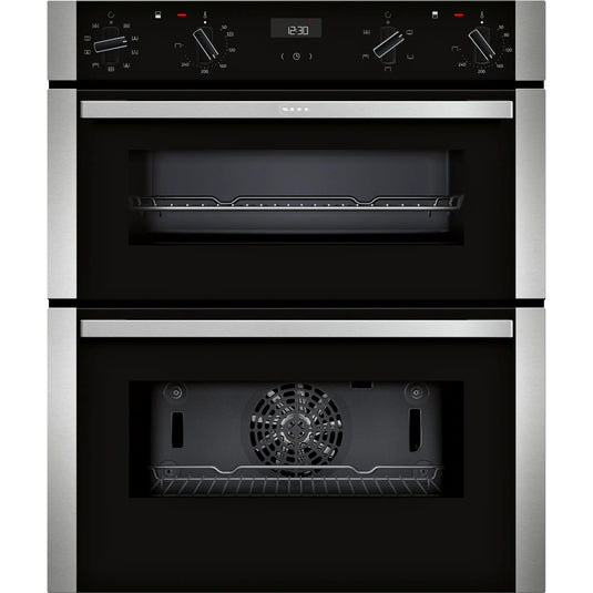 Neff N50, Built-under double oven