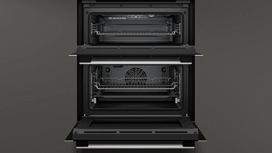 Neff N50, Built-under double oven