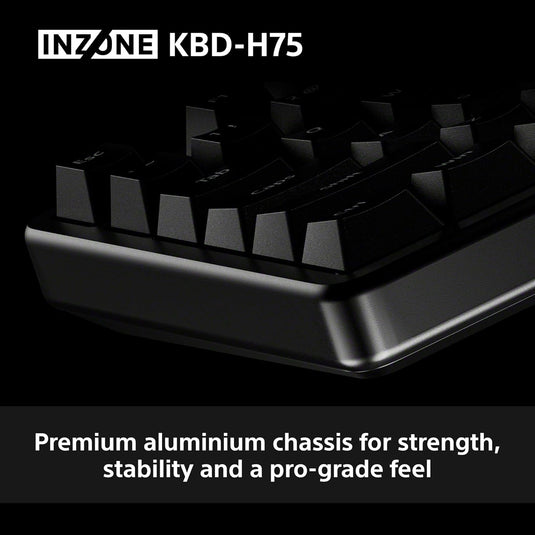 Sony KBD-H75 INZONE Keyboard
