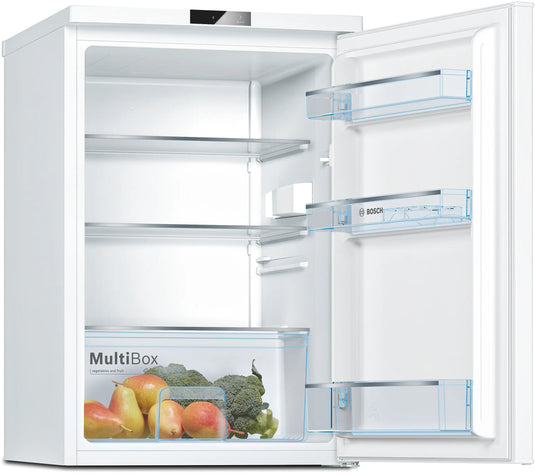 Bosch KTR15NWEAG Series 2 85cm Small Fridge