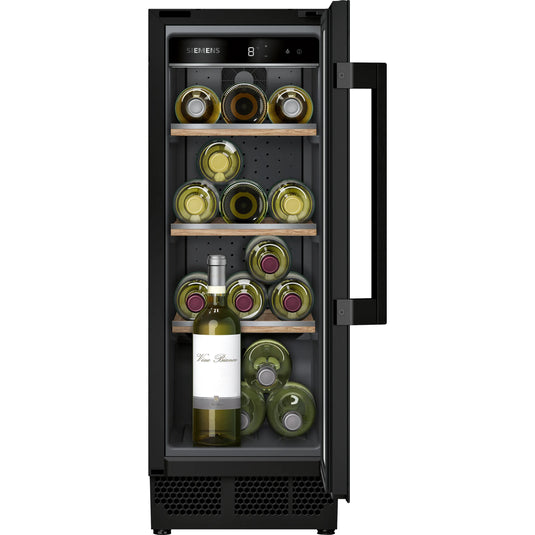 Siemens iQ500, Built-in wine cooler, 82 x 30 cm