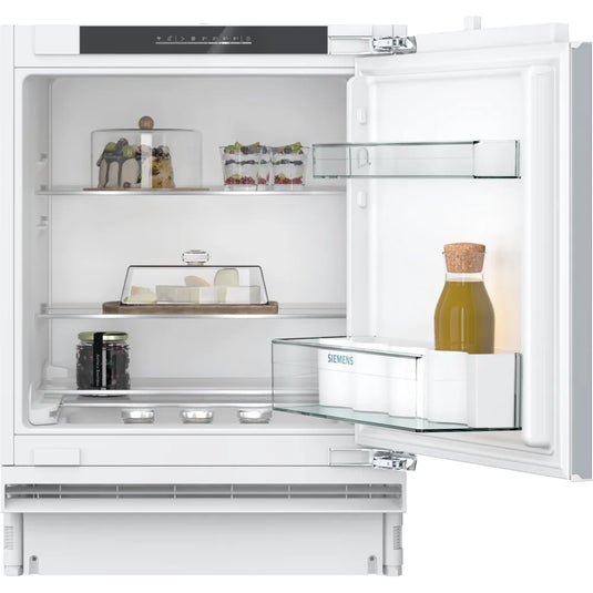 Siemens KU21RVFE0G iQ300 Built-under fridge