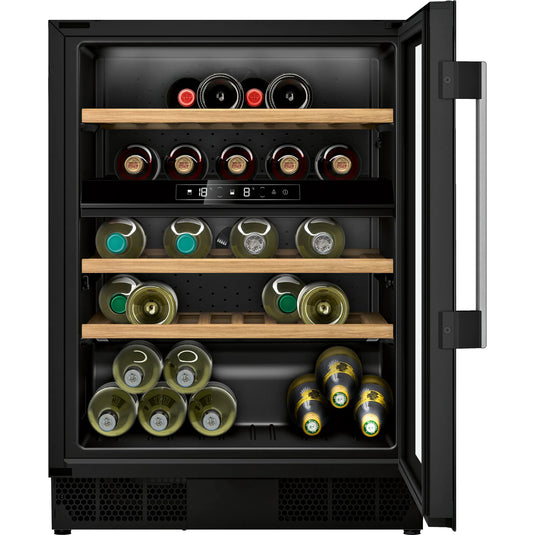 Neff N70, Built-in wine cooler, 82 x 60 cm