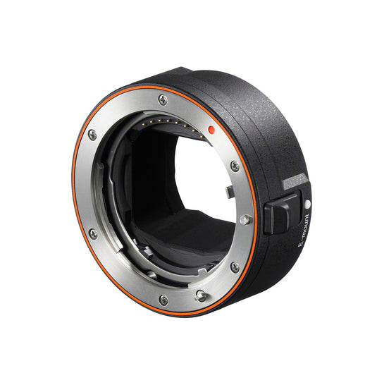 Sony LA-EA5 35mm Full-frame A-mount Adaptor for E-mount body