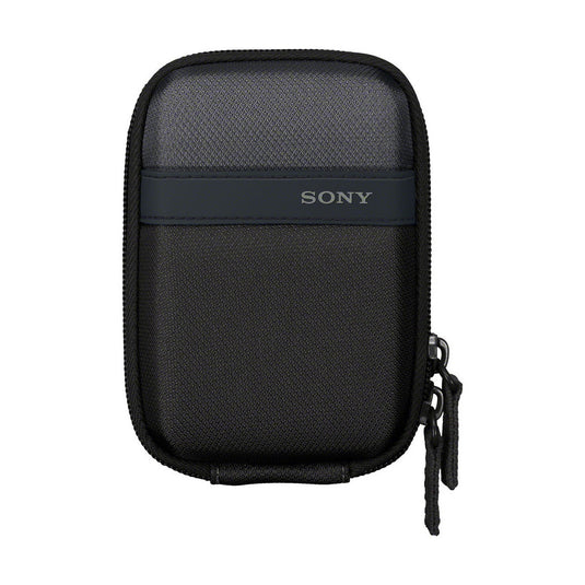 Sony LCS-TWP Protective Carrying Case for T & W Series Cameras