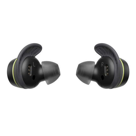 LG UTF8Q TONE Free Fit Waterproof Sports Bluetooth Earbuds