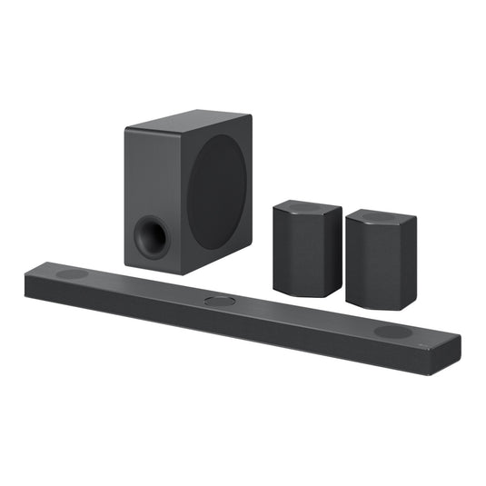 LG S95QR 9.1.5ch Soundbar