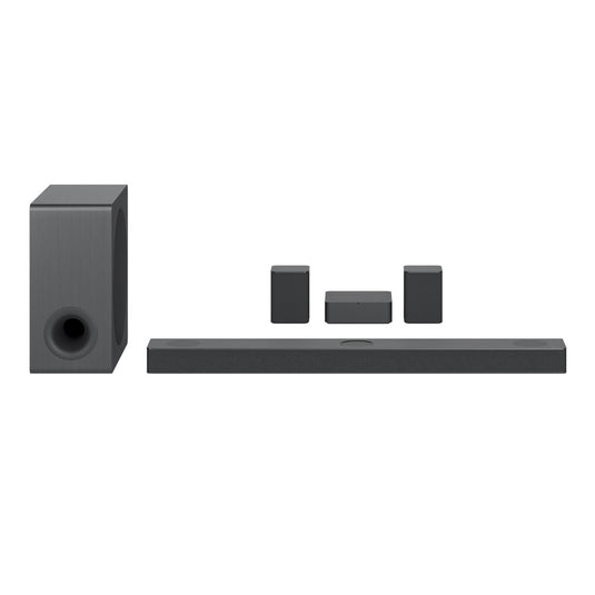 LG S80QR 5.1.3ch Soundbar