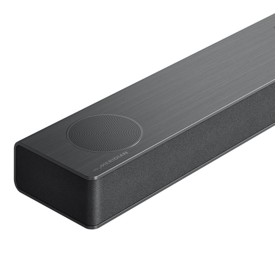 LG S80QY 3.1.3ch Soundbar