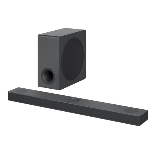 LG S80QY 3.1.3ch Soundbar