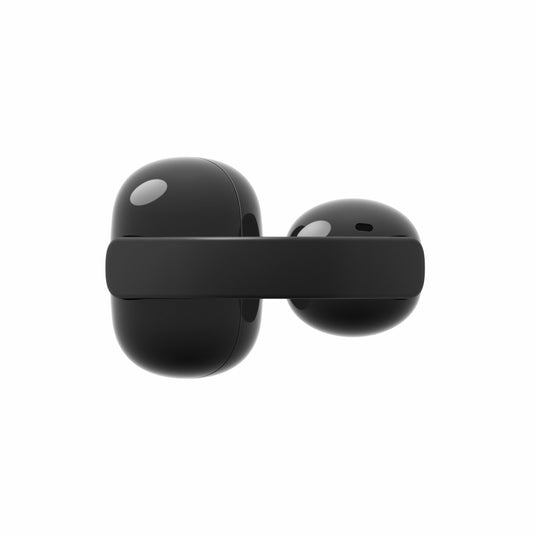 Sony WF-LC900 LinkBuds Clip Wireless Headphones, Black