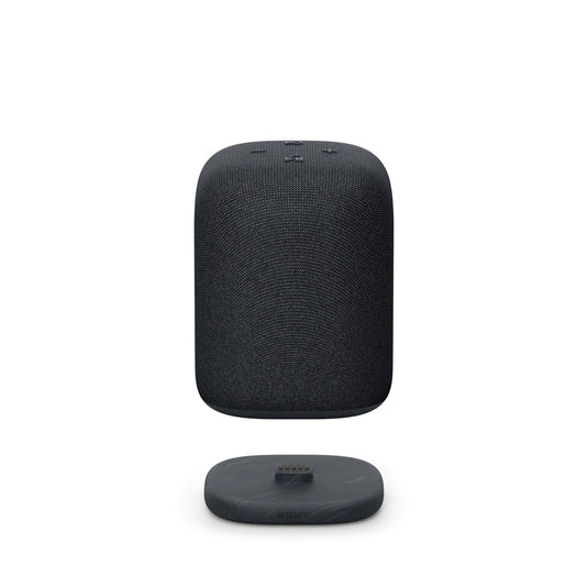 Sony SRS-LS1 LinkBuds Wireless Portable Speaker, Black