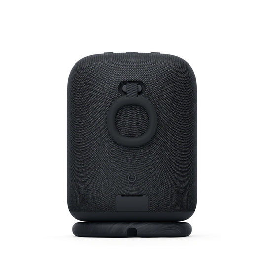 Sony SRS-LS1 LinkBuds Wireless Portable Speaker, Black